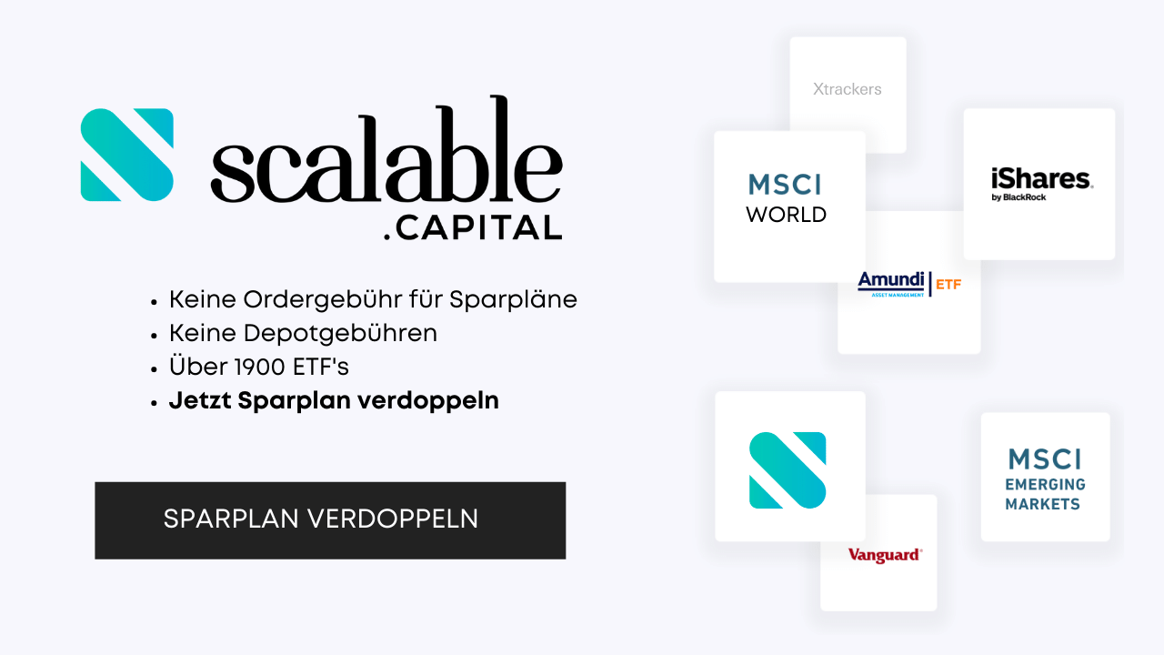 scalable capital