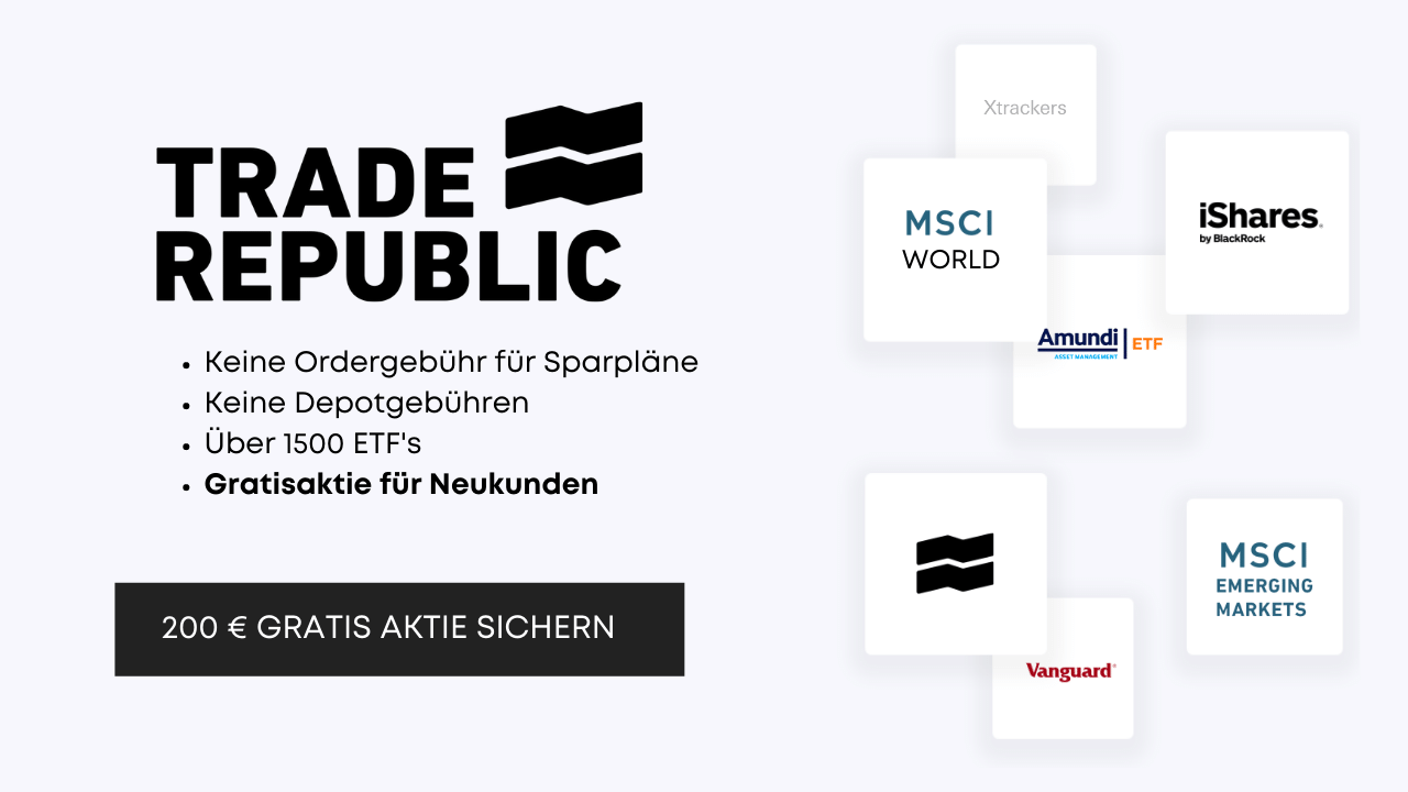 trade republic msci world